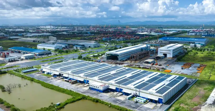 TRUNG THANH INDUSTRIAL CLUSTER – GIA LAI